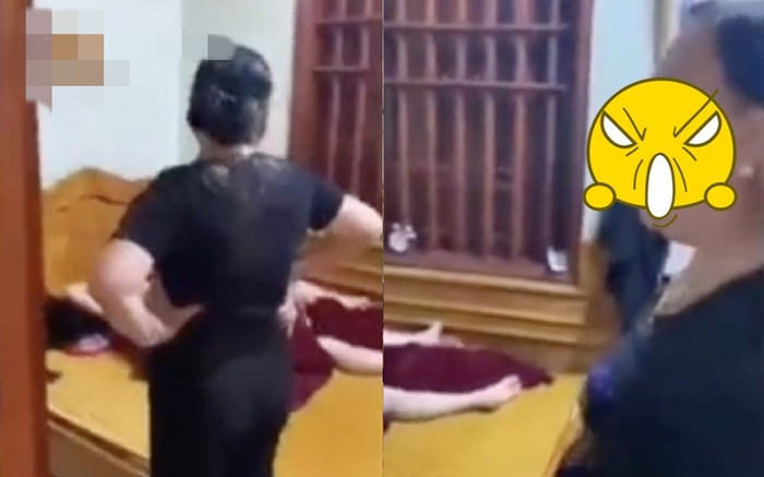 Tranh cãi chuyện mẹ chồng gọi con dâu dậy nấu bữa sáng lúc 5h sáng, em chồng 'thêm dầu vào lửa' Ảnh 2