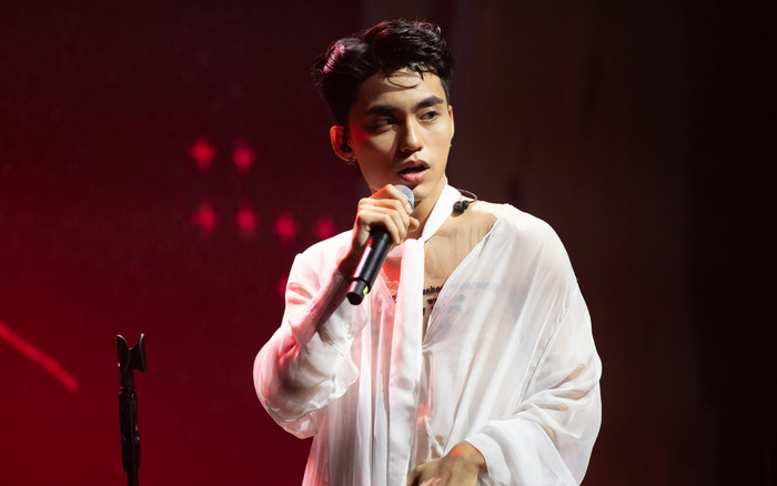 Bằng chứng cho thấy MONO đã chọn sai ca khúc debut? Ảnh 2