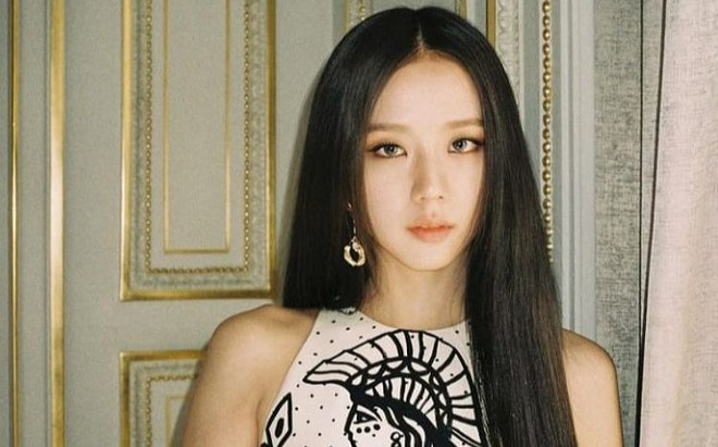 Jisoo (BLACKPINK) thắng giải nữ diễn viên nổi bật tại Seoul Drama Awards 2022 Ảnh 2