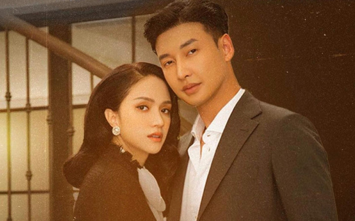 Hậu chia tay Matt Liu, Hương Giang khẳng định: Đàn ông có thể kết hôn với người không phải gu Ảnh 2