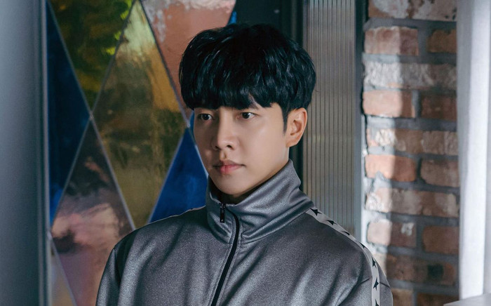 Diễn xuất của Lee Seung Gi gây sốt khiến khán giả liên tưởng tới Big Mouth Ảnh 2