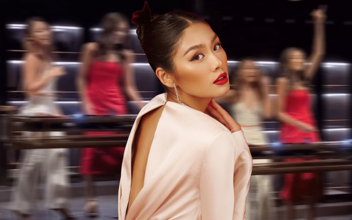 Trổ tài đánh DJ 'sương sương', phong thái của Á hậu Thảo Nhi khiến dân mạng mê như 'điếu đổ'! Ảnh 2