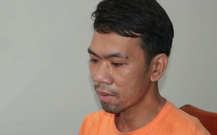 Người đàn ông chở xác nhân tình đi đầu thú khai gì? Ảnh 2