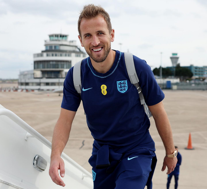 HLV Gareth Southgate: 'Harry Maguire là một trong những trung vệ xuất sắc nhất thế giới' Ảnh 3