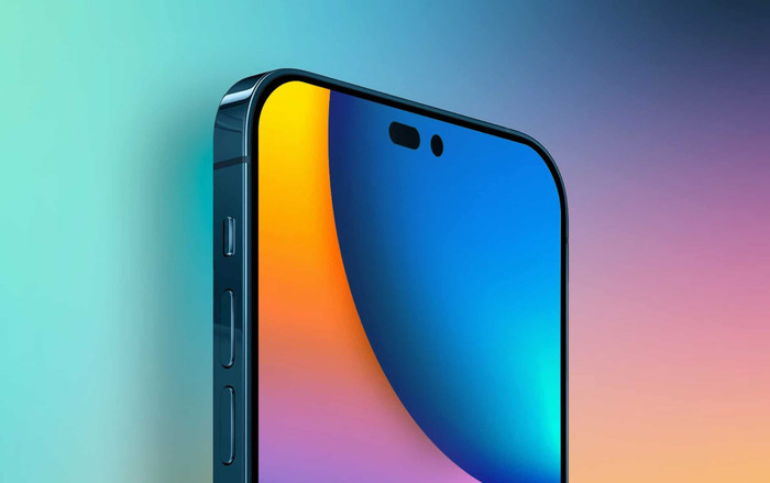 Thay đổi đáng mong chờ nhất của iPhone 15 Ảnh 2