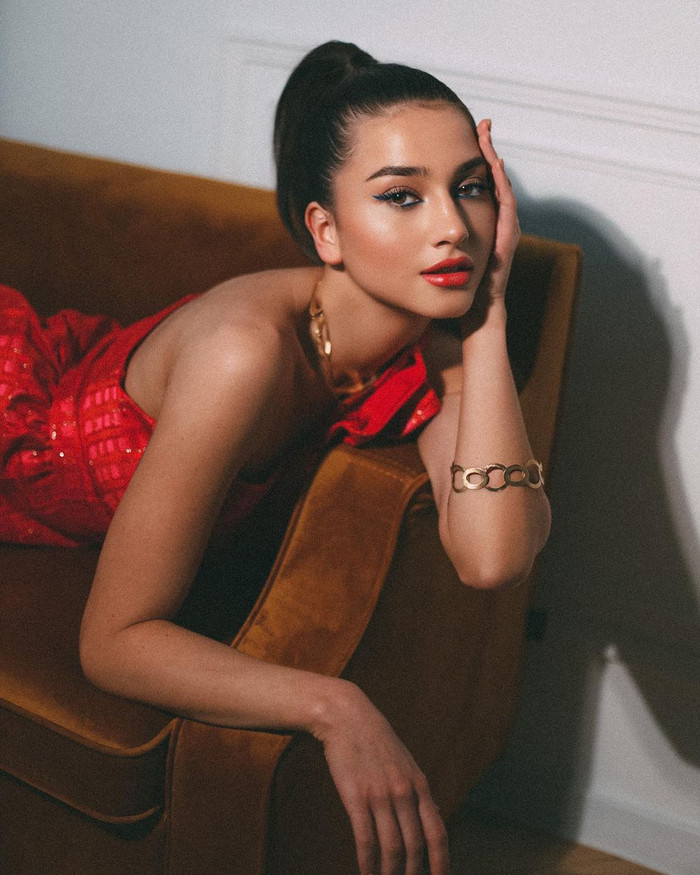 Mỹ nhân Ukraine 'nhập cuộc' đường đua Miss Grand: Có quá khó với người kế nhiệm Thùy Tiên? Ảnh 6