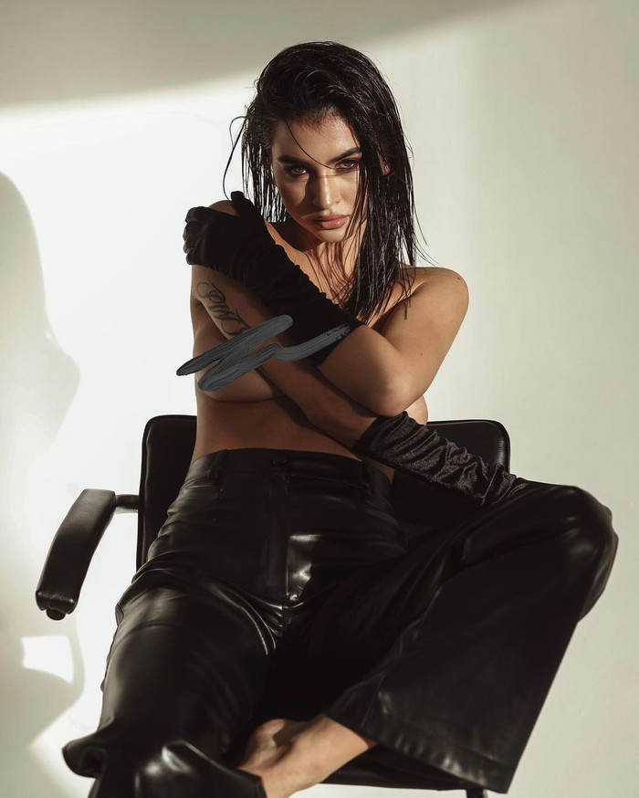 Mỹ nhân Ukraine 'nhập cuộc' đường đua Miss Grand: Có quá khó với người kế nhiệm Thùy Tiên? Ảnh 3