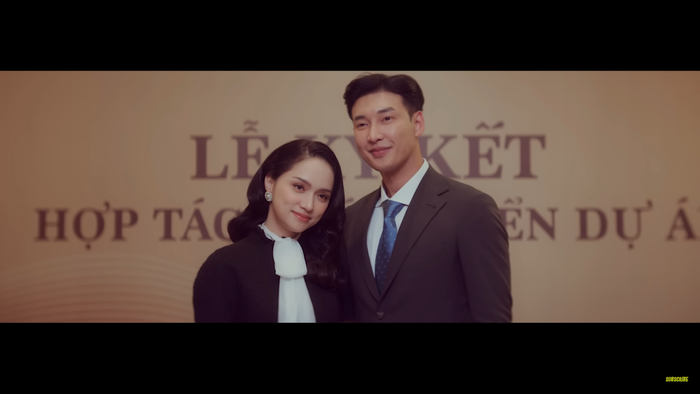 Vừa hé lộ về MV trở lại đầy drama, Hương Giang đã bị chê... ra vẻ Ảnh 4