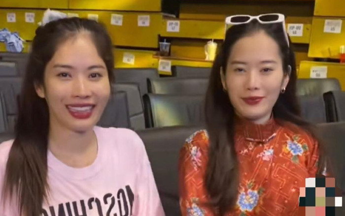 Lệ Nam và Nam Em bất ngờ muốn ghi danh chung tại một cuộc thi sắc đẹp, thực hư ra sao? Ảnh 2