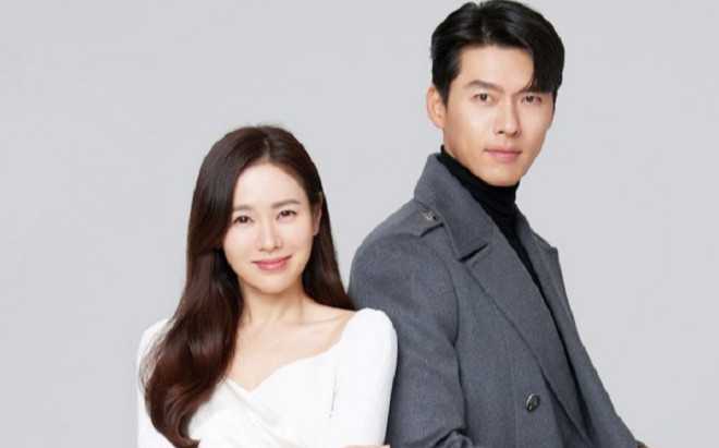 Hyun Bin sẽ không đón sinh nhật tuổi 40 cùng Son Ye Jin? Ảnh 2