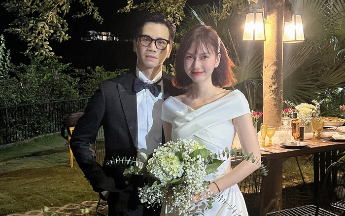 Diễn viên Hương Giang lên tiếng về việc công khai 'kén rể' Ảnh 2