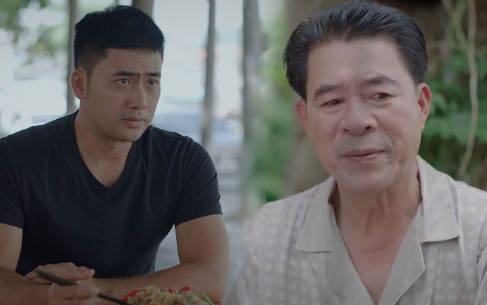 Không phải lão Phi, đây mới là trùm cuối Gara Hạnh Phúc, không ngờ lại quá thân thiết với Khải (Bảo Anh)? Ảnh 2