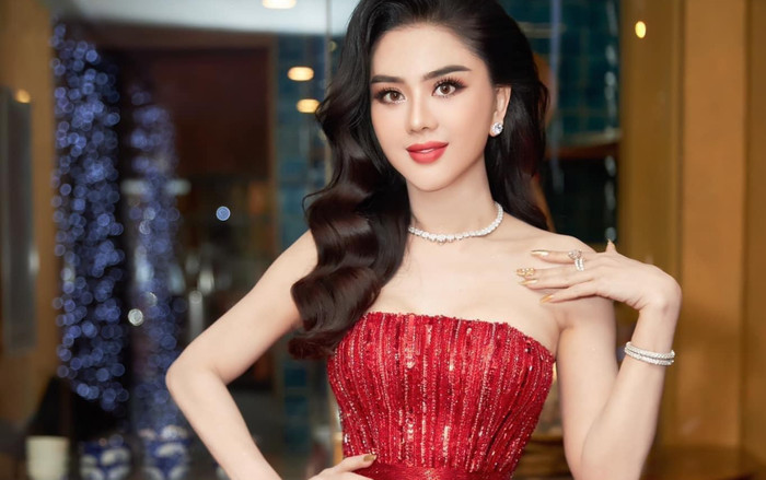 Hậu ly hôn chồng cũ, Lâm Khánh Chi thừa nhận chuyện 'đau khổ vì tình' Ảnh 2