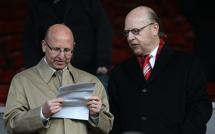 Man United công bố khoản thua lỗ 'khổng lồ' Ảnh 2