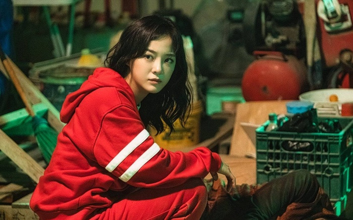 Bị chê 'một màu', Kim Se Jeong 'chốt' đóng phần 2 của Nghệ Thuật Săn Quỷ Và Nấu Mì để làm mới bản thân? Ảnh 2