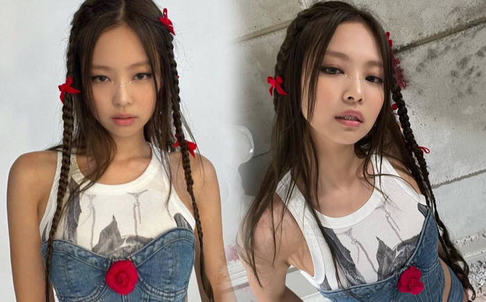 Chiếm đoạt văn hóa: Ai rồi cũng bị tố, kể cả Jennie (Blackpink) Ảnh 2