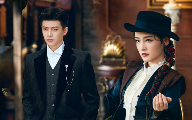 Thỉnh Quân mở điểm Douban cao vượt mặt phim của Dương Tử - Địch Lệ Nhiệt Ba, liệu có xứng đáng? Ảnh 2