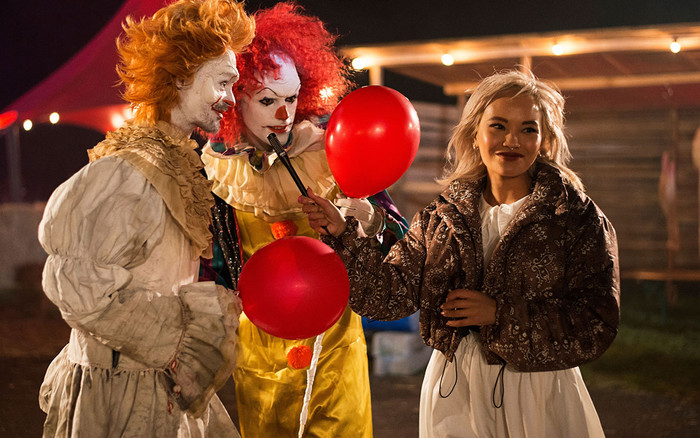 Kẻ Săn Lùng Sợ Hãi Tái Sinh: Sự trở lại của biểu tượng kinh dị khét tiếng Ảnh 2