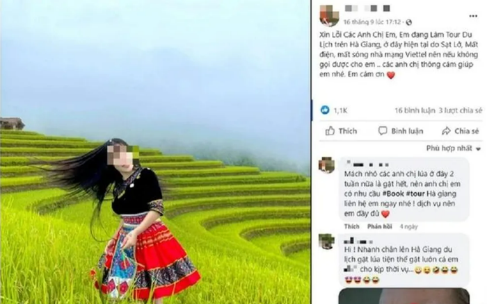 Nghi phạm hiếp dâm nữ hướng dẫn viên du lịch ở Hà Giang khai gì? Ảnh 2