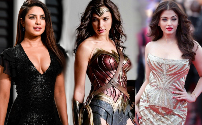 Sao Hollywood xuất thân hoa hậu: Wonder Woman 'đổi nghề', 2 Miss World thành diễn viên đình đám Ảnh 2