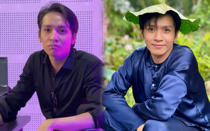 Sau Duyên Kiếp, Bạch Công Khanh nói gì về việc phim Việt thiếu ý tưởng, phải mượn cải lương để làm lại? Ảnh 2