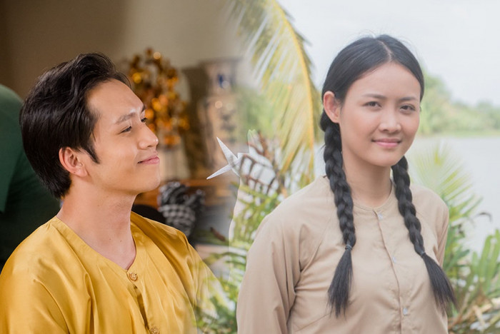 Bạch Công Khanh bênh vực Mỹ Nhân sau khi thế vai của Nam Em trong Duyên Kiếp Ảnh 3