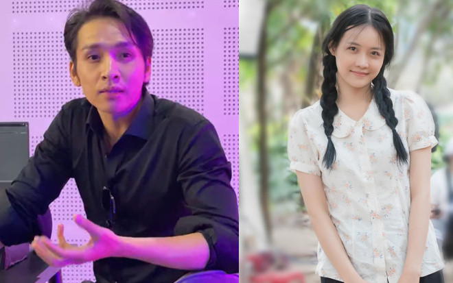 Bạch Công Khanh bênh vực Mỹ Nhân sau khi thế vai của Nam Em trong Duyên Kiếp Ảnh 2