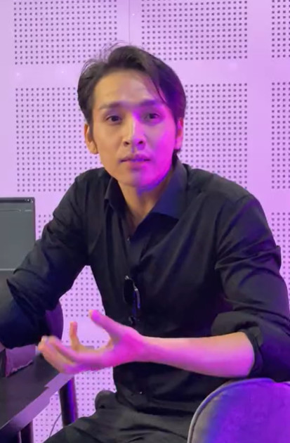 Bạch Công Khanh bênh vực Mỹ Nhân sau khi thế vai của Nam Em trong Duyên Kiếp Ảnh 3