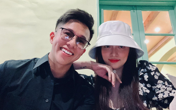 Matt Liu ẩn ý về chuyện tình yêu sau khi chia tay Hương Giang: 'Đúng người không đúng thời điểm' Ảnh 2