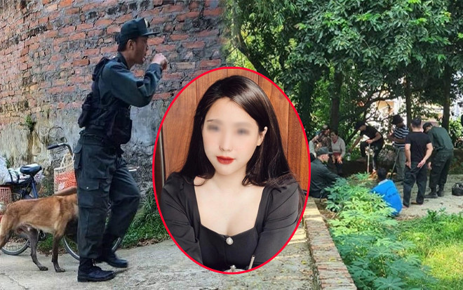 Hơn 2 tháng vẫn chưa tìm thấy Hải Như, lượng lực tìm kiếm đang vơi dần Ảnh 2