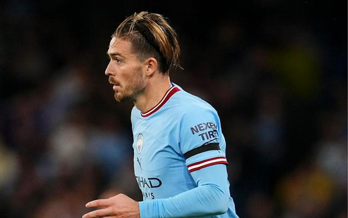 Jack Grealish dính cáo buộc liên quan đến Benjamin Mendy Ảnh 2