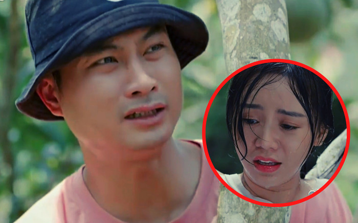 Gara Hạnh Phúc tập 22: Sợ Bảo Anh vượt mặt, Duy Hưng 'vượt lên chính mình' bắt gà tặng Quỳnh Kool Ảnh 2