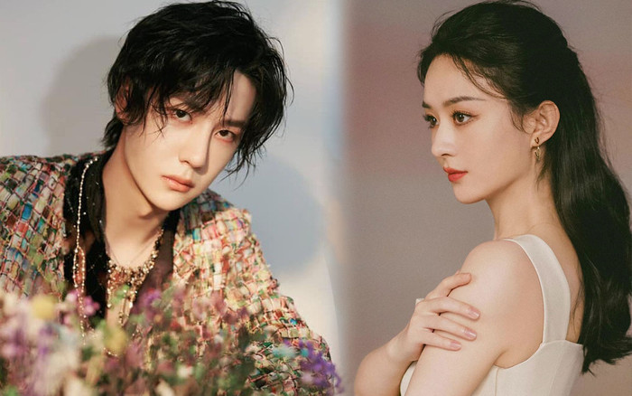 Triệu Lệ Dĩnh được khen có nhân cách vàng nhờ một hành động có liên quan đến Vương Nhất Bác Ảnh 2