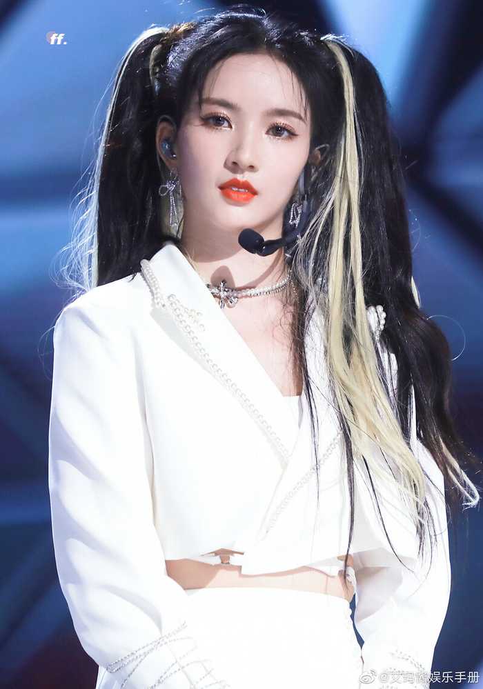 Mỹ nhân lấn át Bạch Lộc ở Ninh An Như Mộng được khen giống hệt Triệu Lộ Tư Ảnh 3