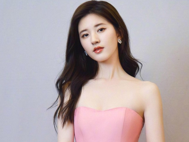 Mỹ nhân lấn át Bạch Lộc ở Ninh An Như Mộng được khen giống hệt Triệu Lộ Tư Ảnh 5