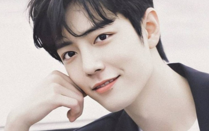 Ngọc Cốt Dao mãi không lên sóng, Tiêu Chiến lại sắp hóa soái ca trong phim mới Ảnh 2