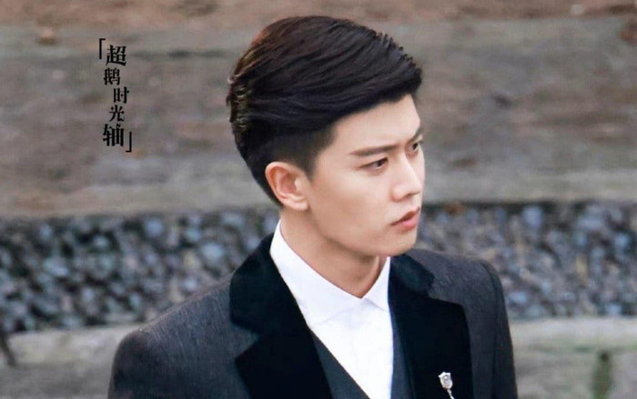 Nhậm Gia Luân bị CCTV 6 điểm danh vì giọng gốc quá chán trong Thỉnh Quân Ảnh 2