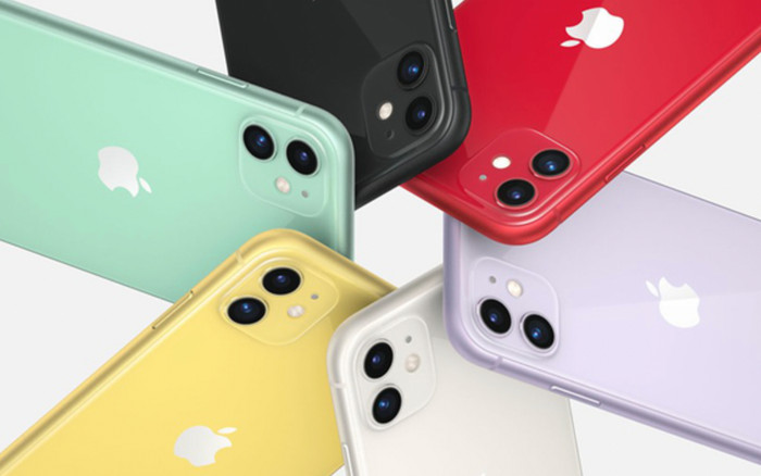 iPhone 11 giảm giá về mức thấp nhất chỉ hơn 10 triệu đồng Ảnh 2