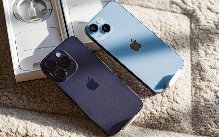 Giá iPhone 14 Pro Max xách tay cao ngất ngưỡng tại Việt Nam Ảnh 2