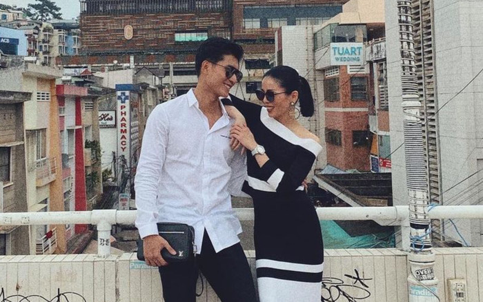 Lệ Quyên rủ Lâm Bảo Châu 'đếm ngược', ngày 'về chung một nhà' đã sắp đến gần? Ảnh 2