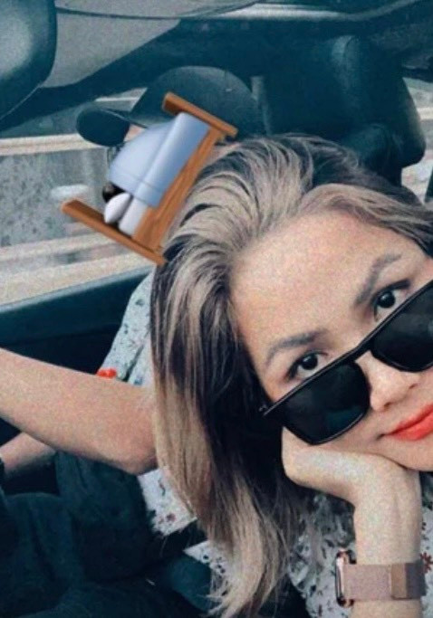 H'Hen Niê đã nhiều lần công khai chuyện hẹn hò trước công chúng nhưng chưa một lần cô công khai danh tính bạn trai.