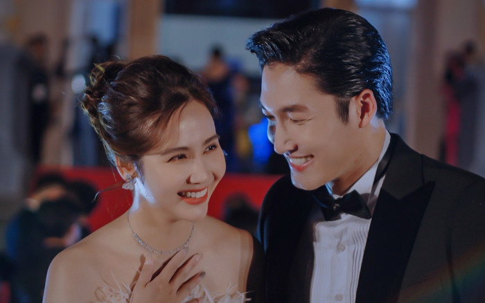 Phản ứng của Huyền Lizzie khi được bạn bè ngỏ lời làm tiệc sinh nhật cho Đình Tú Ảnh 2