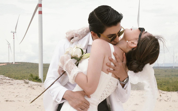 Độc quyền: Hé lộ ngày Bình An chính thức rước Phương Nga về dinh Ảnh 2