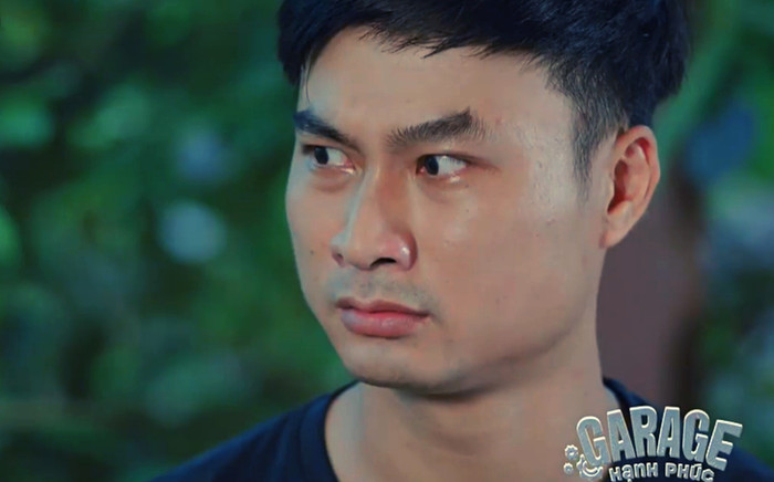 Gara Hạnh Phúc tập 22: Trung (Duy Hưng) khóc khi biết mẹ từng bỏ rơi bố để đi theo tình mới Ảnh 2