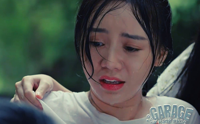 Gara Hạnh Phúc tập 22: Bảo Anh và Quỳnh Kool thích nhau nhưng không nhận ra? Ảnh 2