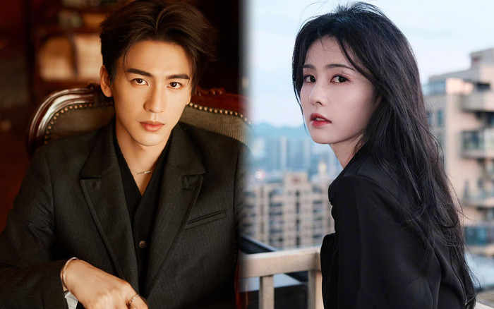 Hậu 'phim giả tình thật' cùng Bạch Lộc, Trương Lăng Hách mất gì? Ảnh 2