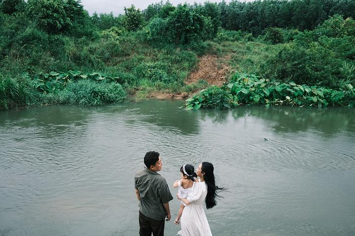 Kỷ niệm 4 năm ngày cưới, Trường Giang - Nhã Phương 'chơi lớn' làm điều đặc biệt cho con gái Ảnh 17