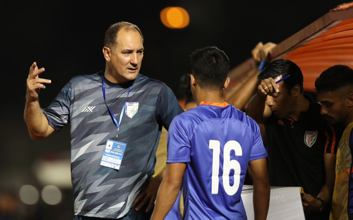 HLV châu Âu khen tuyển Việt Nam có tiềm năng nhất châu Á nhờ ông Park tài giỏi Ảnh 2