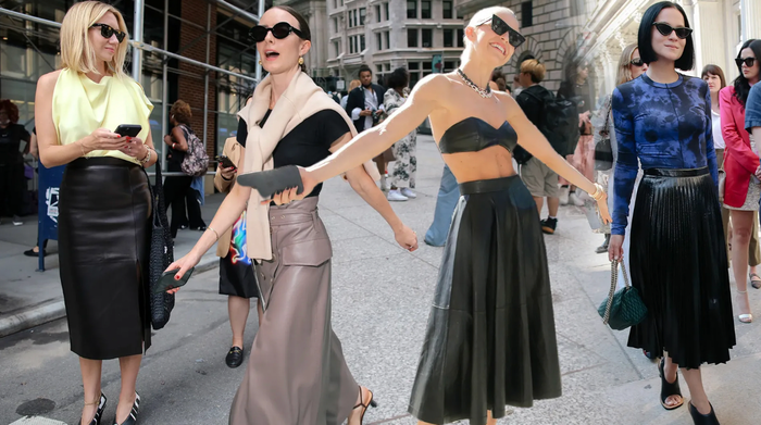 Ảnh: Vogue
