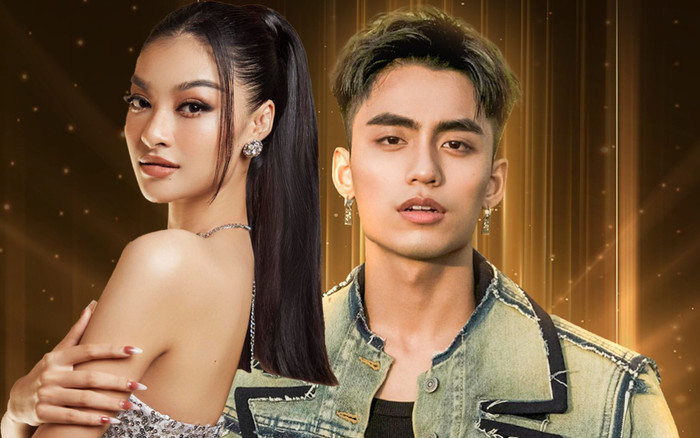 Phản ứng của LONA Kiều Loan khi biết MONO sẽ biểu diễn tại Chung kết Miss Grand Việt Nam? Ảnh 2